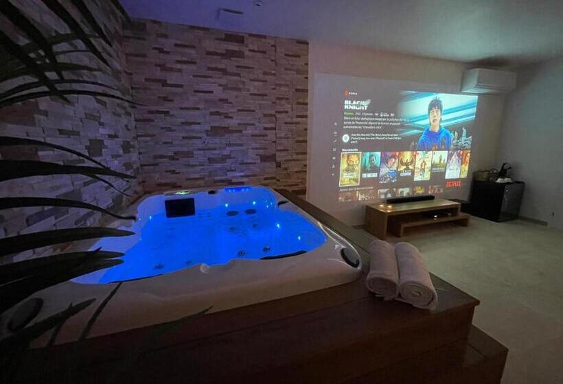Bed and Breakfast Baya Spa
