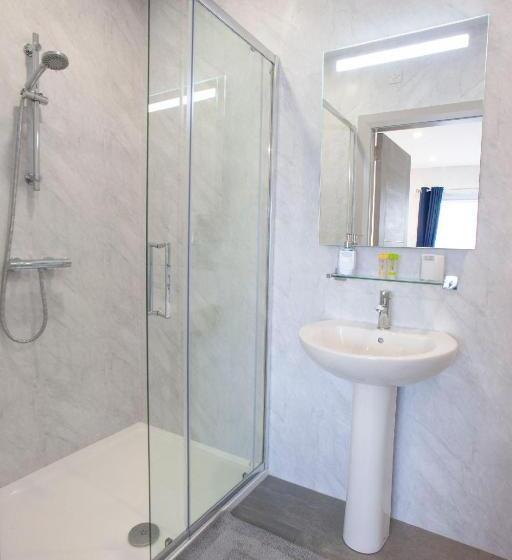צימר Causeway Guest Accommodation