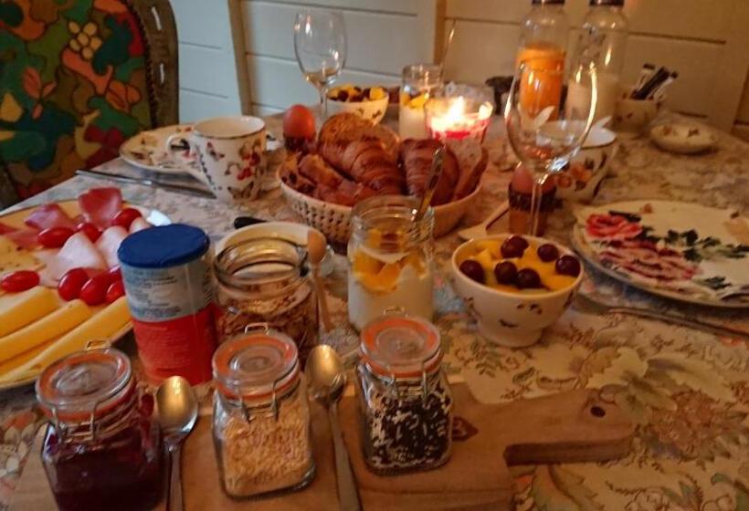 Bed And Breakfast De Kleine Vos