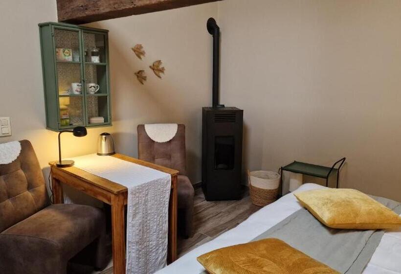 Bed and Breakfast La Bergerie Chambre D Hôtes