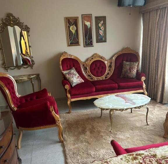 Bed and Breakfast Moulin Rouge Overnight Accomodation
