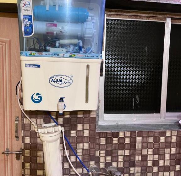 مبيت وإفطار Patil Homestay