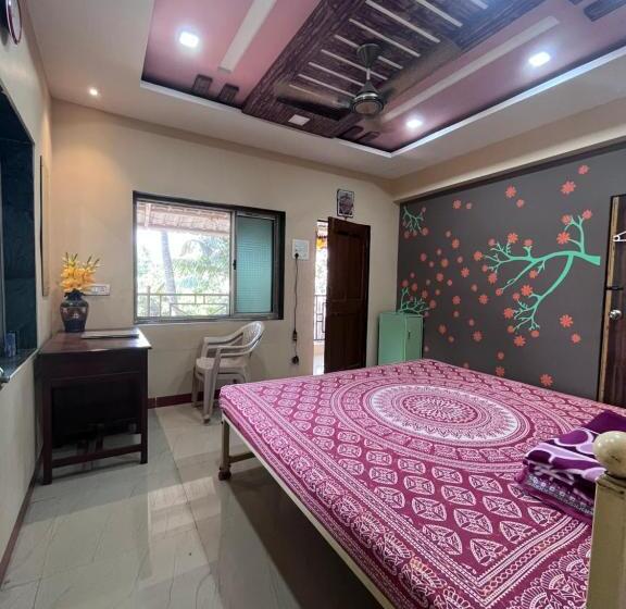 مبيت وإفطار Patil Homestay