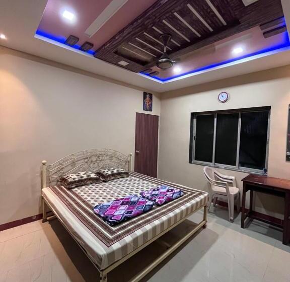 مبيت وإفطار Patil Homestay