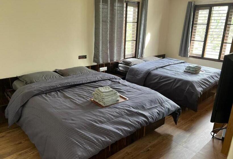 住宿加早餐 River House Farmstay
