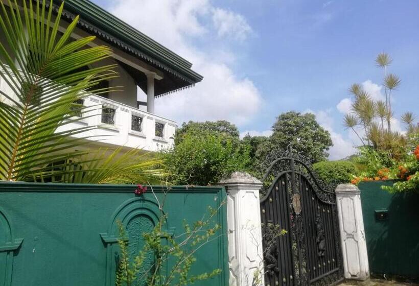 Blossoms Apartment 20 Min From Air Port