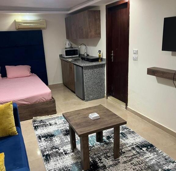 Casablanca Beach   Hurghada   Red Sea With Free Fast Wi Fi
