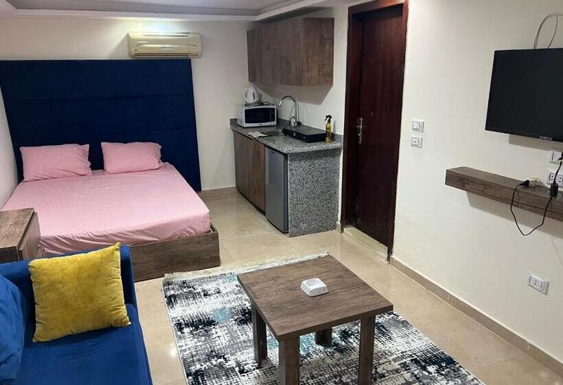 Casablanca Beach   Hurghada   Red Sea With Free Fast Wi Fi