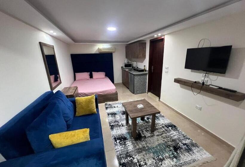 Casablanca Beach   Hurghada   Red Sea With Free Fast Wi Fi