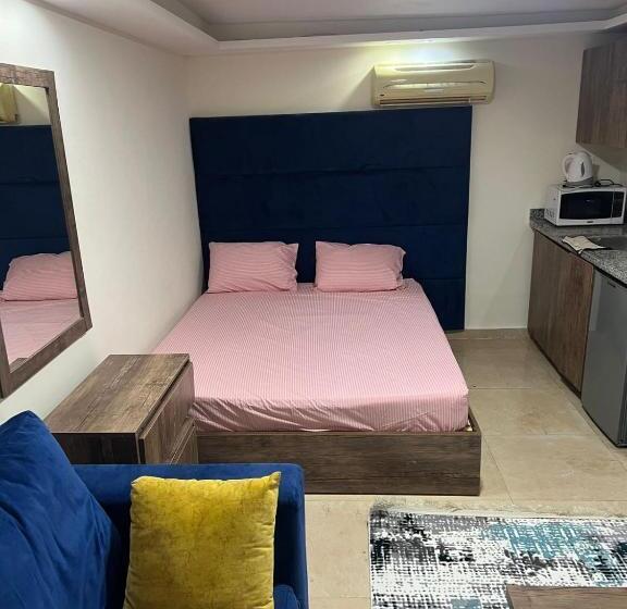Casablanca Beach   Hurghada   Red Sea With Free Fast Wi Fi