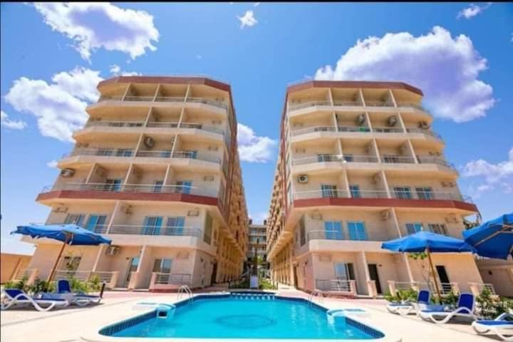 Casablanca Beach   Hurghada   Red Sea With Free Fast Wi Fi