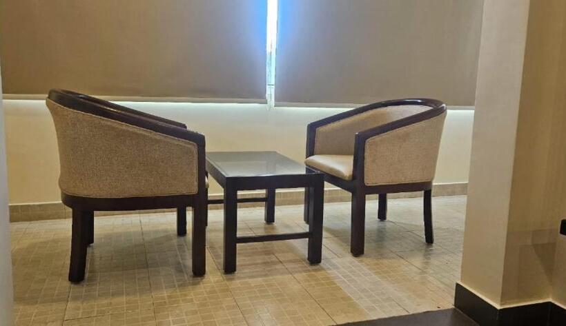 Clover   A Rivido Hotel Jigani