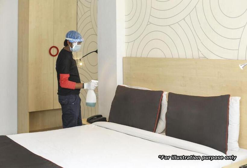Collection O Hotel Ndh 47