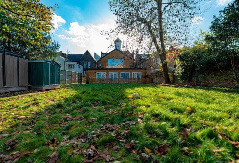 Ealing Residency