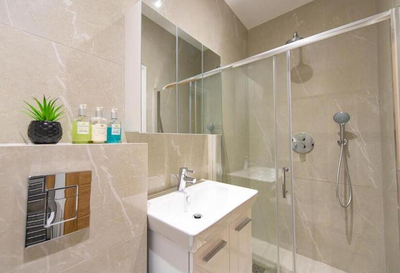 Ealing Residency