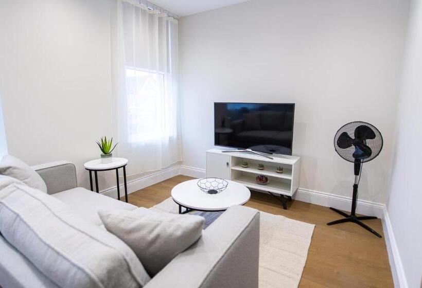 Ealing Residency