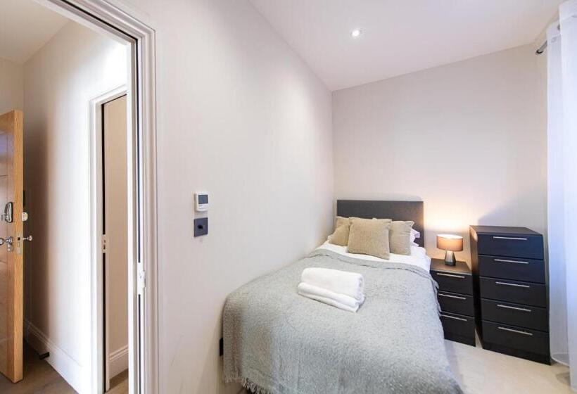 Ealing Residency