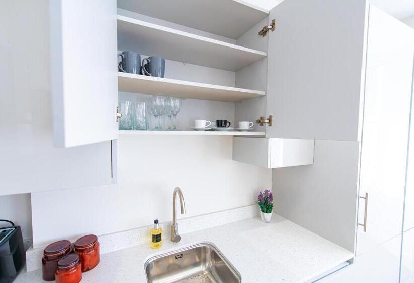 Ealing Residency