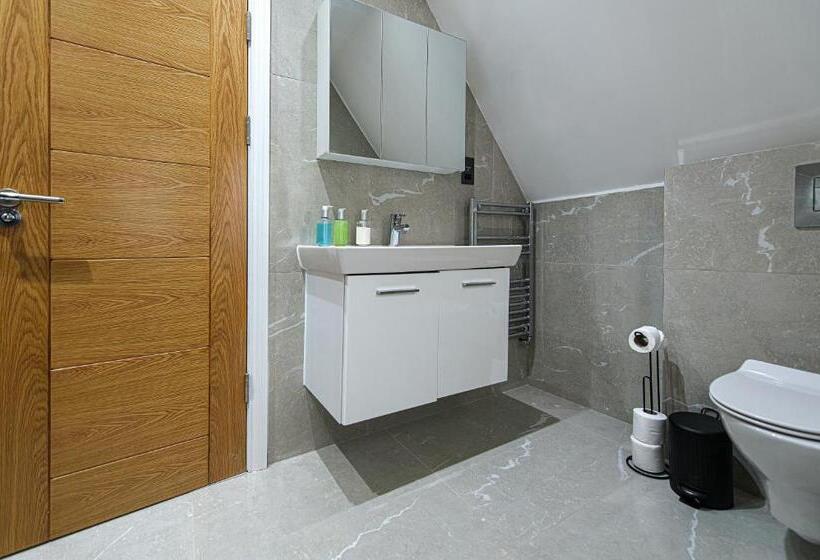 Ealing Residency