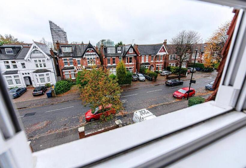 Ealing Residency