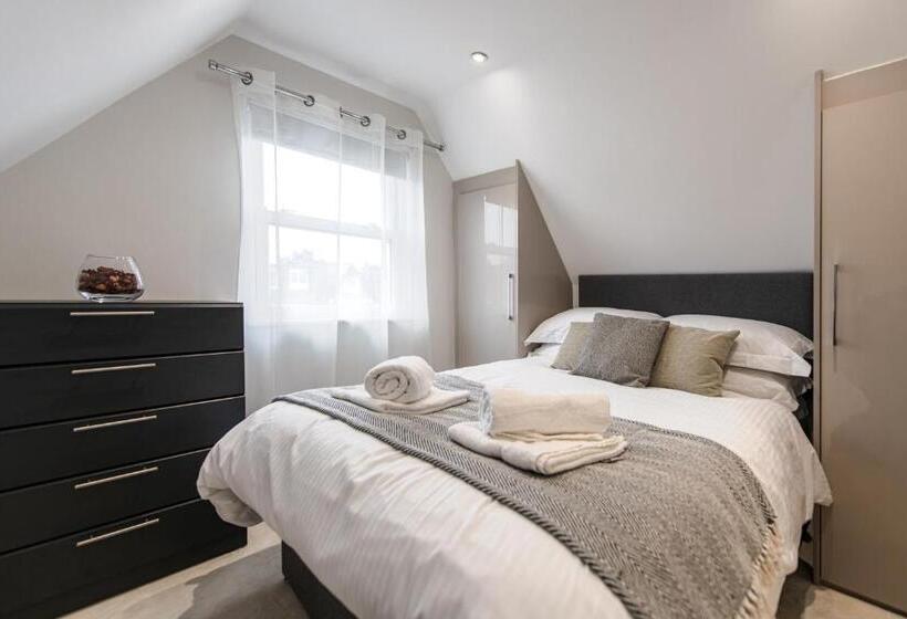 Ealing Residency