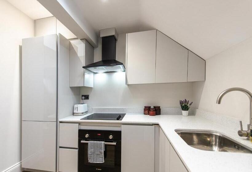 Ealing Residency