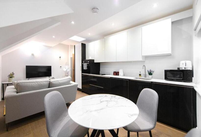 Ealing Residency