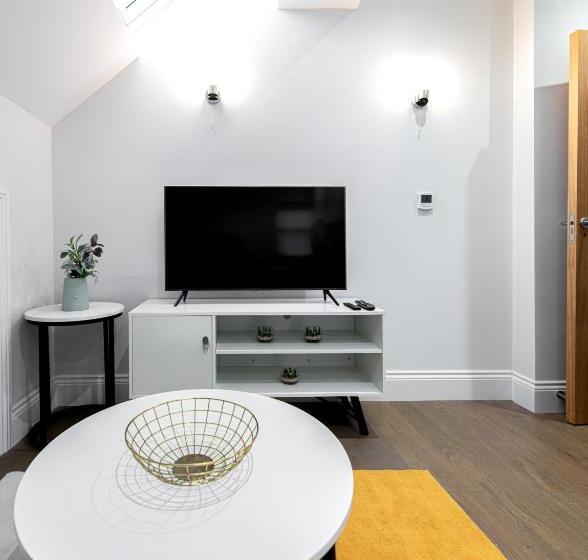 Ealing Residency
