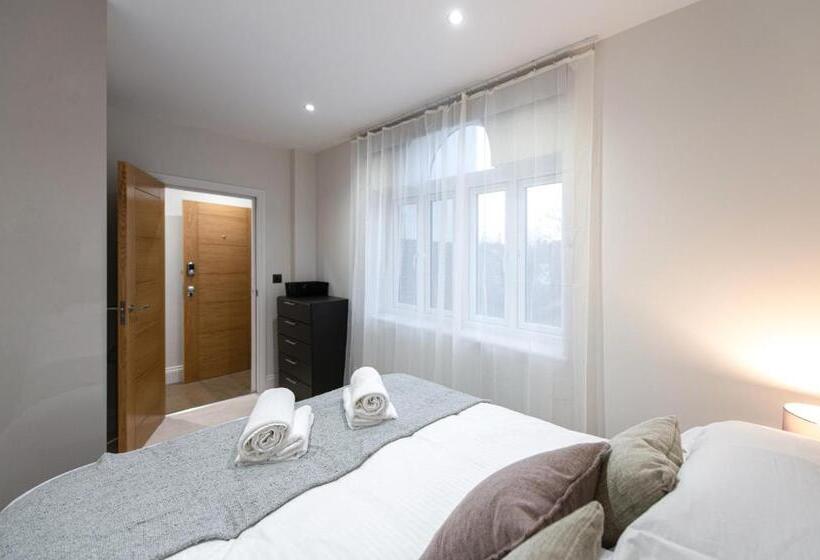 Ealing Residency