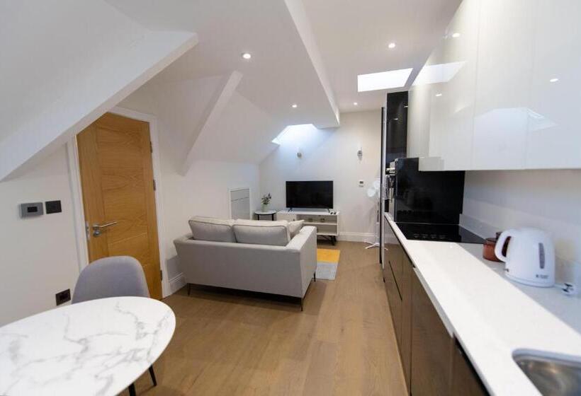 Ealing Residency