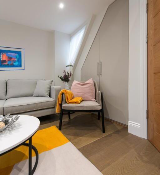 Ealing Residency