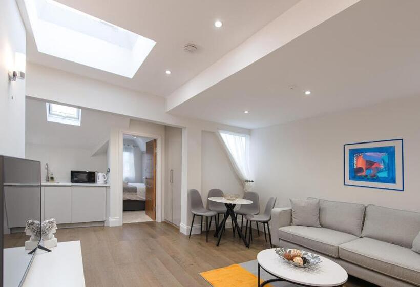 Ealing Residency