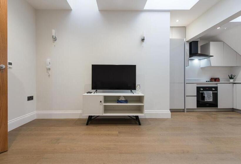 Ealing Residency