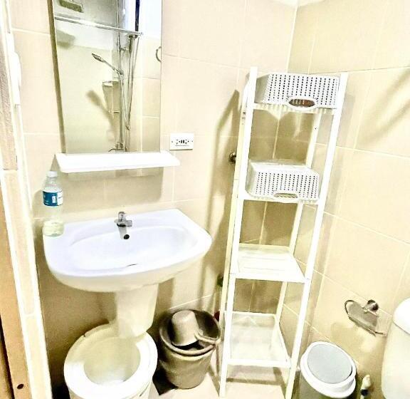 Fern  Smdc Grass Residences Condo Unit