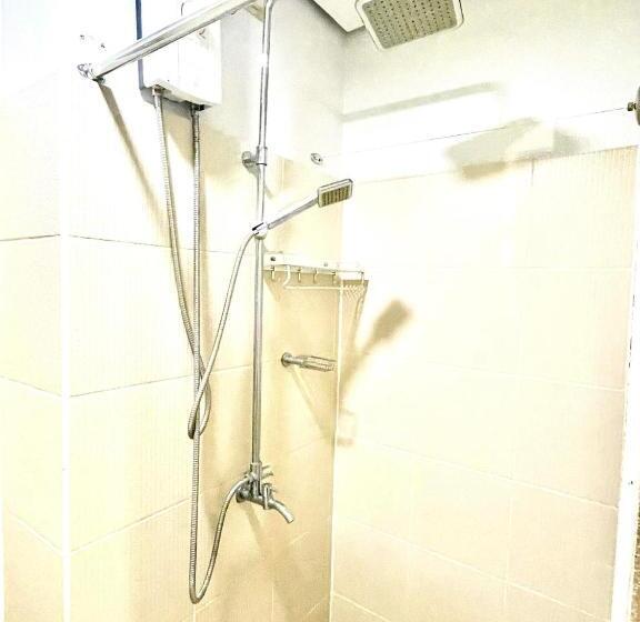 Fern  Smdc Grass Residences Condo Unit