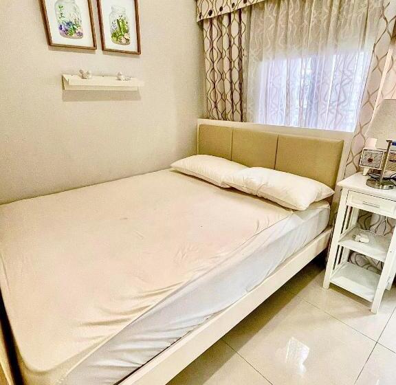 Fern  Smdc Grass Residences Condo Unit