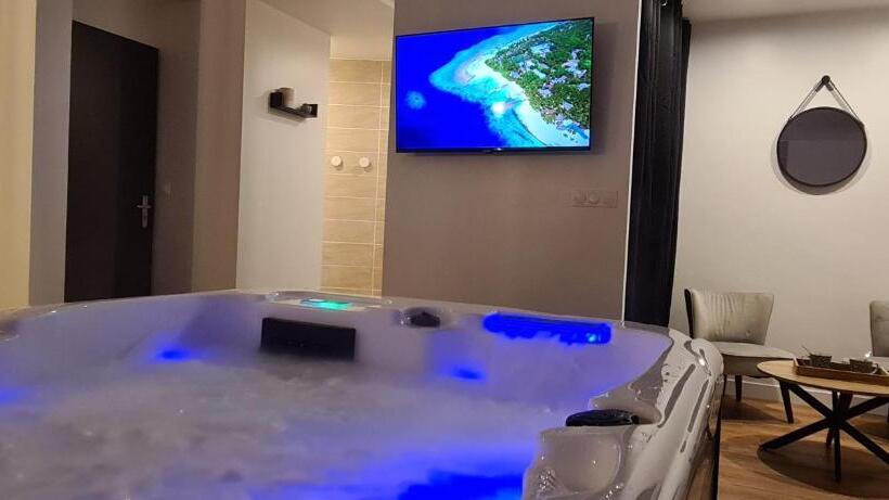 هتل Aqua Rêve