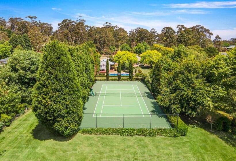 호텔 Avonlea, Bowral, Southern Highlands