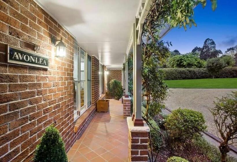 호텔 Avonlea, Bowral, Southern Highlands