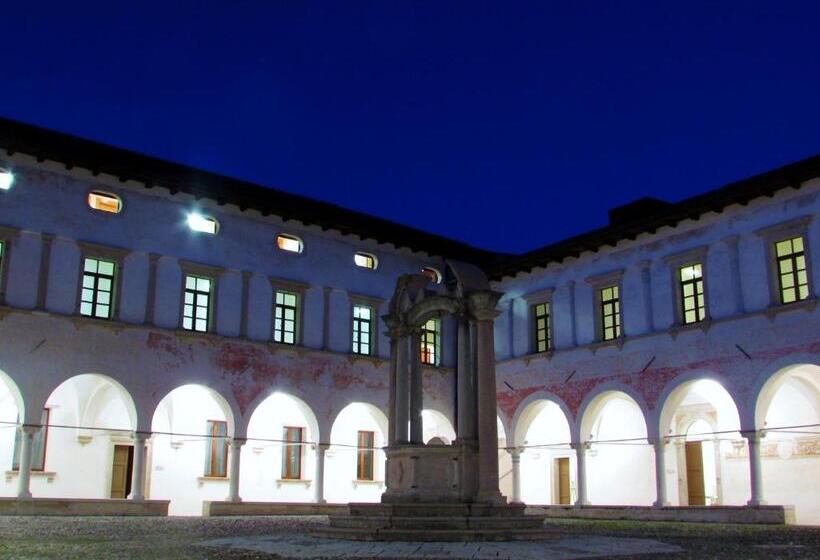 هتل Campus San Francesco