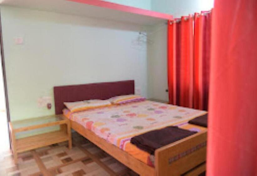 酒店 Chandrashobha Homestay, Malvan