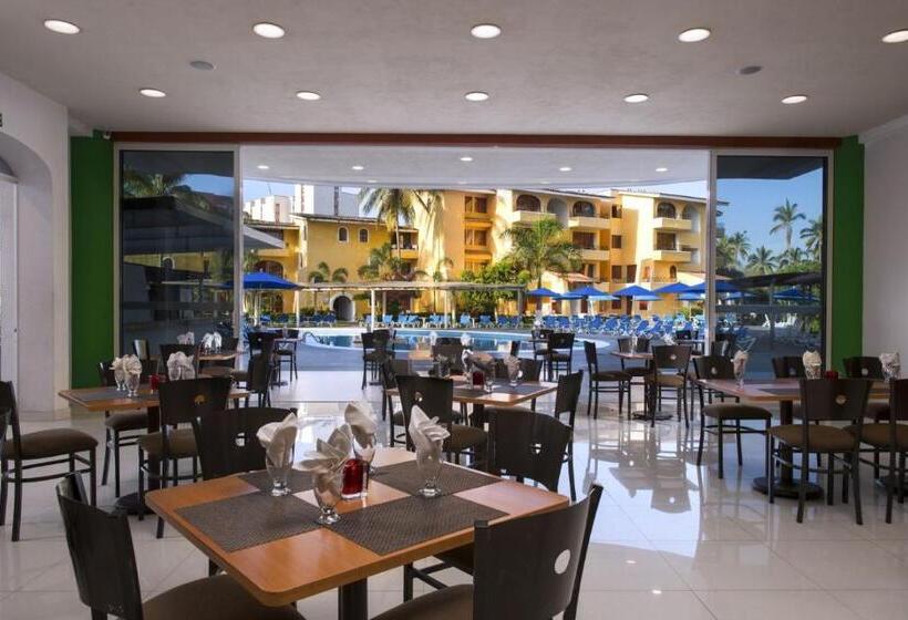 هتل Costa Club Punta Arena   Desayuno Incluido
