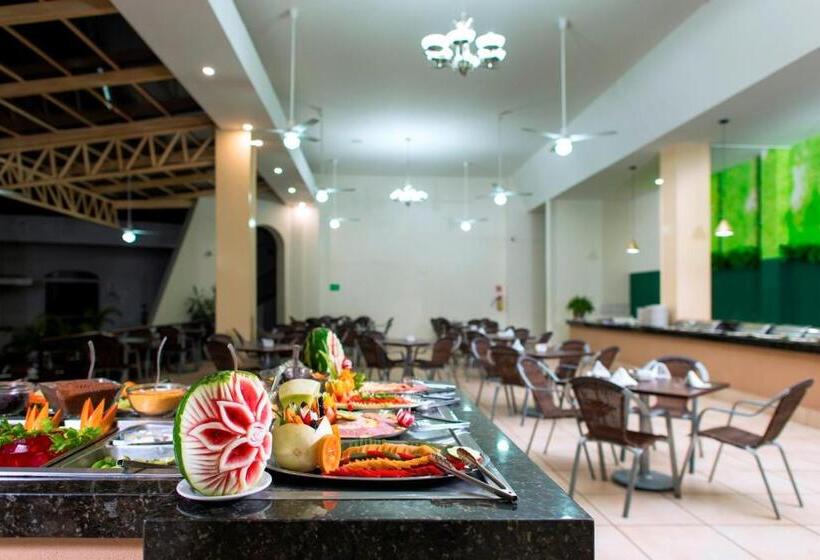 هتل Costa Club Punta Arena   Desayuno Incluido
