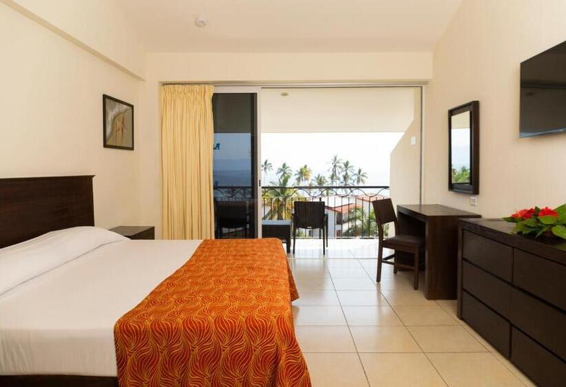 هتل Costa Club Punta Arena   Desayuno Incluido