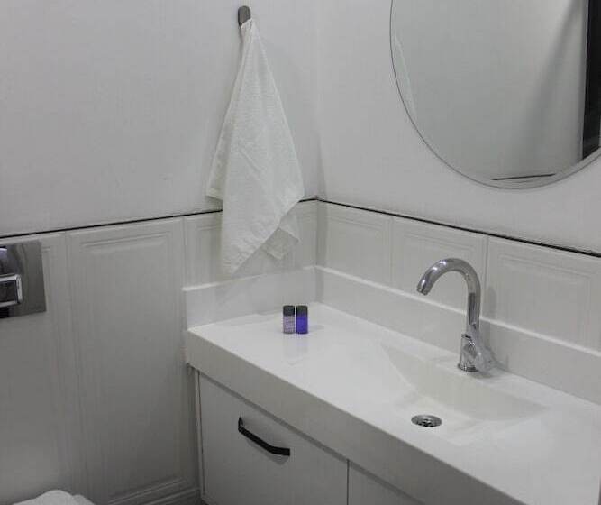 فندق Cosy Suite
