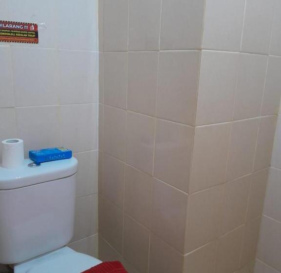 هتل Day Use Inn At Serpong Green View Apartment Bsd