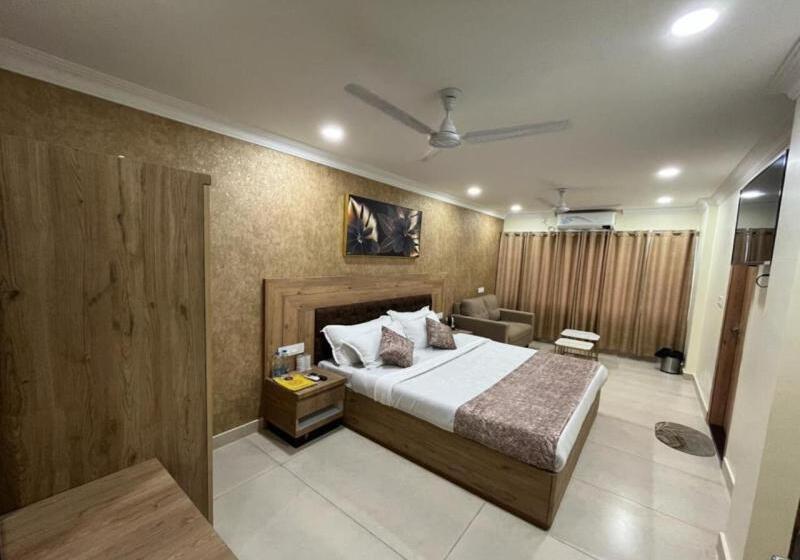Отель Inn,s Residency