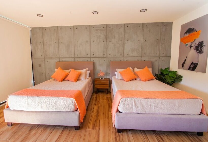 فندق Kuko Suites
