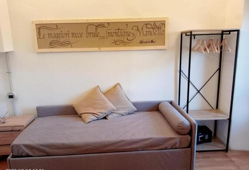 فندق Locanda Leonardo