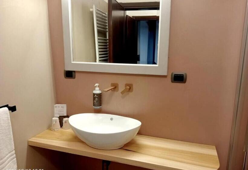 فندق Locanda Leonardo